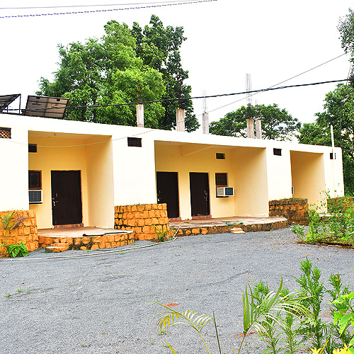 Mango Leaf Farmstay 